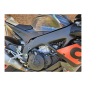 Preview: F&F Carbon Rahmenschutz, Carbon/Glasfaser – Aprilia RSV4 ab 2009