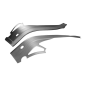 Preview: F&F Carbon Rahmenverkleidung, 100 % Carbon – Aprilia RS 660 ab 2020, Tuono 660 ab 2021
