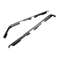 Preview: F&F Carbon Rahmenverkleidung, 100 % Carbon – Ducati 1098, 1198 u. a.