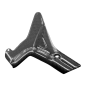 Preview: F&F Carbon Rahmenverkleidung, 100 % Carbon – Ducati Supersport 2017–2020