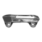 Preview: F&F Carbon Frame cover left, 100 % carbon – Ducati XDiavel