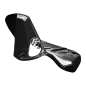 Preview: Cover telaio destro F&F Carbon, carbonio/fibra di vetro – Ducati Supersport 2017–2020