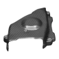 Preview: F&F Carbon Belt cover, 100 % carbon – Ducati 749, 999