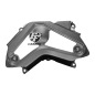 Preview: F&F Carbon Riemenabdeckung, 100 % Carbon – Ducati Diavel