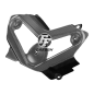 Preview: F&F Carbon Riemenabdeckung, 100 % Carbon – Ducati Diavel
