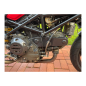 Preview: Copricinghia F&F Carbon, 100 % carbonio – Ducati Monster 900