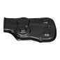 Preview: F&F Carbon Riemenabdeckung (unteres Teil), 100 % Carbon – Ducati 749, 999