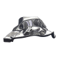 Preview: F&F Carbon Ritzelabdeckung, 100 % Carbon – Aprilia RSV 4 RR/RF ab 2015, Tuono ab 2015