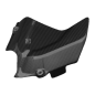 Preview: F&F Carbon Ritzelabdeckung, Carbon/Glasfaser – Ducati 1098, 1198 u. a.