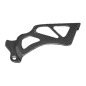 Preview: F&F Carbon Ritzelabdeckung, 100 % Carbon – Ducati 749, 999