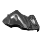 Preview: F&F Carbon Sprocket cover, 100 % carbon – Ducati Desert X from 2022