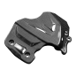Preview: F&F Carbon Sprocket cover, 100 % carbon – Ducati Desert X from 2022