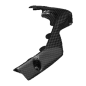 Preview: F&F Carbon Ritzelabdeckung, 100 % Carbon – Ducati Hypermotard 796, Hypermotard 1100 Multistrada 1000 DS u. a.