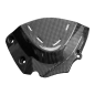 Preview: F&F Carbon Ritzelabdeckung, 100 % Carbon – Ducati Monster 821 2018–2021