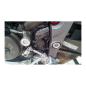 Preview: F&F Carbon Ritzelabdeckung, Carbon/Glasfaser – Ducati Multistrada 1200 ab 2015