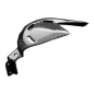 Preview: F&F Carbon Ritzelabdeckung, Carbon/Glasfaser – Ducati Panigale V4, Panigale V4S u. a.