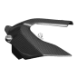 Preview: F&F Carbon Ritzelabdeckung, 100 % Carbon – Ducati Streetfighter 2009–2015