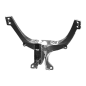 Preview: F&F Carbon Scheinwerfer-Halter, 100 % Carbon – Ducati 848, 1098 u. a.