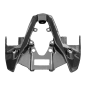Preview: F&F Carbon Scheinwerfer-Verkleidung, 100 % Carbon – Ducati Streetfighter V4 ab 2020