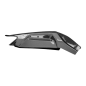 Preview: F&F Carbon Schwingenverkleidung, 100 % Carbon – Aprilia RS 660 ab 2020, Tuono 660 ab 2021
