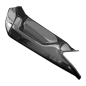 Preview: F&F Carbon Schwingenverkleidung, 100 % Carbon – Aprilia RS 660 ab 2020, Tuono 660 ab 2021