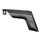 Preview: F&F Carbon Schwingenverkleidung, 100 % Carbon – Aprilia RS 660 ab 2025
