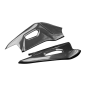 Preview: F&F Carbon Schwingenverkleidung, Carbon/Glasfaser – Aprilia RSV 4 2009–2020