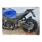 Preview: F&F Carbon Schwingenverkleidung, Carbon/Glasfaser – Aprilia RSV 4 2009–2020