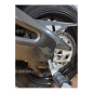 Preview: F&F Carbon Schwingenverkleidung, Carbon/Glasfaser – Aprilia RSV 4 2009–2020