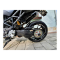 Preview: Copriforcellone F&F Carbon, 100 % carbonio – Ducati Hypermotard 796, Hypermotard 1100 Multistrada 1000 DS ecc.