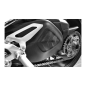 Preview: F&F Carbon Schwingenverkleidung, Carbon/Glasfaser – Ducati Panigale 1199, Panigale 1299