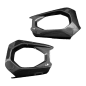 Preview: Copriforcellone F&F Carbon, 100 % carbonio – Ducati Panigale V4/V4S dal 2025