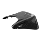Preview: Copriforcellone F&F Carbon, 100 % carbonio – Ducati Panigale V4/V4S dal 2025