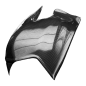 Preview: F&F Carbon Schwingenverkleidung, Carbon/Glasfaser – Ducati Streetfighter 2009–2015