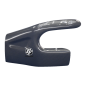 Preview: F&F Carbon Schwingenverkleidung links, 100 % Carbon – Ducati 749, 999