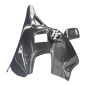 Preview: Copriforcellone F&F Carbon, carbonio/fibra di vetro – MV Agusta F4 1000 2010–2014, Brutale 1090