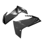 Preview: F&F Carbon Seitenverkleidung, Carbon/Glasfaser – Aprilia RS 457 ab 2024
