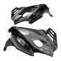 Preview: F&F Carbon Seitenverkleidung, 100 % Carbon – Aprilia RS 660 2020–2024
