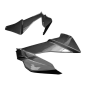 Preview: F&F Carbon Seitenverkleidung, 100 % Carbon – Aprilia RS 660 ab 2025