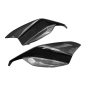 Preview: F&F Carbon Seitenverkleidung, Carbon/Glasfaser – Aprilia RSV4 2021–2024