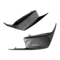 Preview: F&F Carbon Seitenverkleidung, Carbon/Glasfaser – Aprilia RSV4 2021–2024