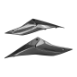 Preview: F&F Carbon Seitenverkleidung, 100 % Carbon – Aprilia RSV4 ab 2021