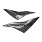 Preview: F&F Carbon Seitenverkleidung, 100 % Carbon – Aprilia RSV4 ab 2021