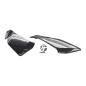 Preview: F&F Carbon Seitenverkleidung, 100 % Carbon – Aprilia Tuono V4 2015–2020