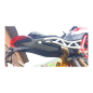 Preview: F&F Carbon Seitenverkleidung, 100 % Carbon – Ducati Hypermotard 950 ab 2019
