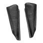 Preview: Fianchetto laterale F&F Carbon, carbonio/fibra di vetro – Ducati Monster S4R, Monster S2R ecc.