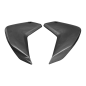Preview: F&F Carbon Seitenverkleidung, 100 % Carbon – Ducati Multistrada 1200, Multistrada 1200S 2010–2014