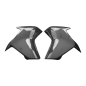 Preview: F&F Carbon Seitenverkleidung, 100 % Carbon – Ducati Multistrada V2 2022–2024