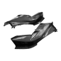 Preview: F&F Carbon Side panel, carbon/glass fibre – Ducati Panigale V2/V2S from 2025