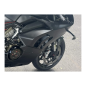 Preview: Fianchetto laterale F&F Carbon, 100 % carbonio – Ducati Panigale V4, Panigale V4S ecc.